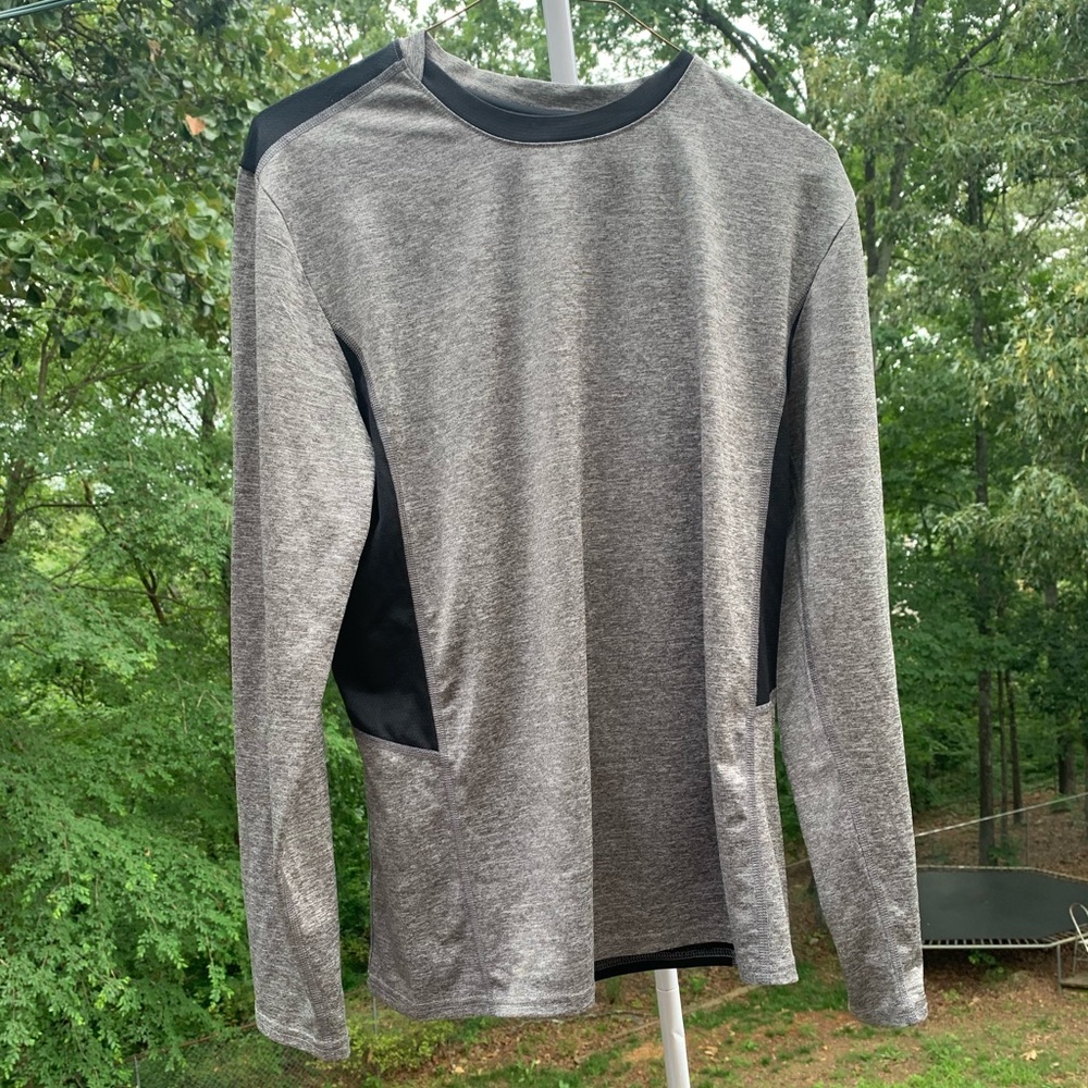 Long Sleeve T-Shirt